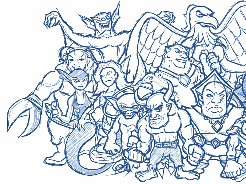 Vista previa de Ilustración 01